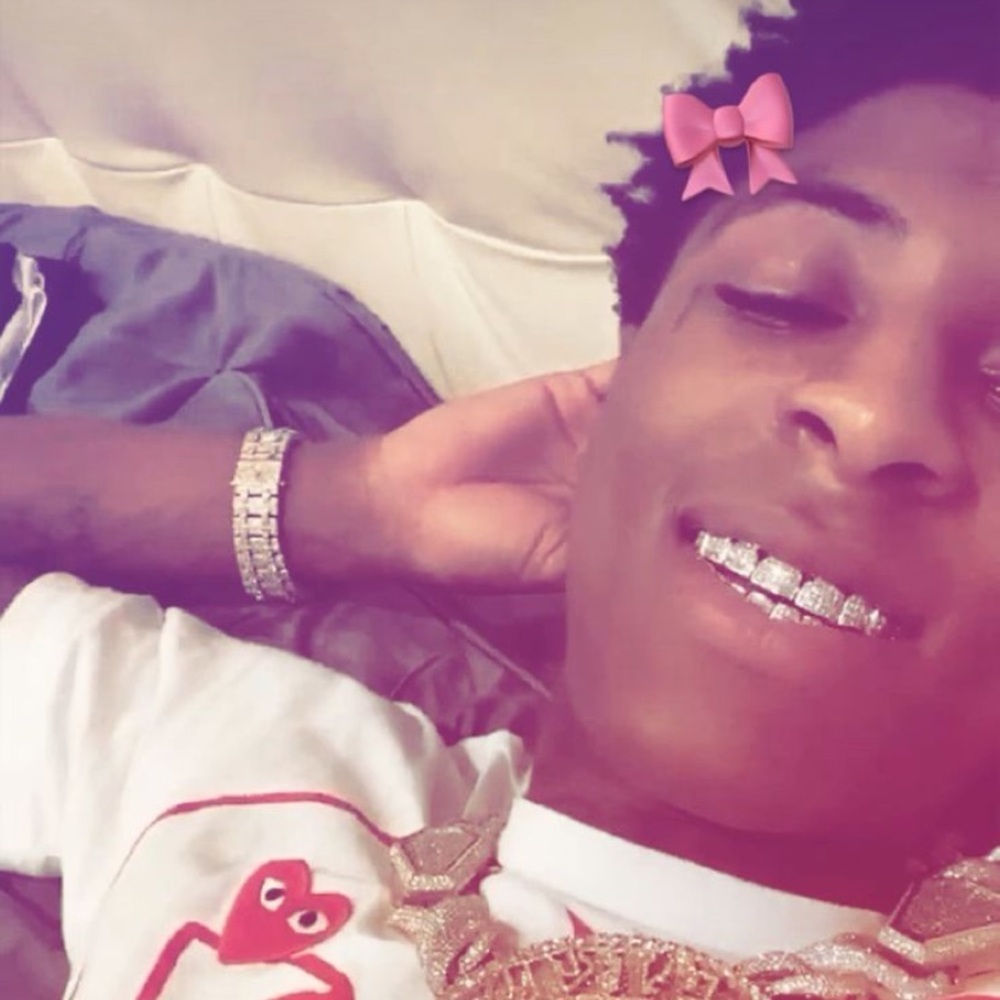 Meet your Posher, Violet